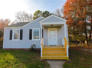 648 Effingham Dr, Richmond, VA 23224