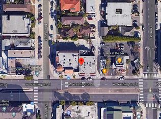230 W Washington St APT 3, San Diego, CA 92103