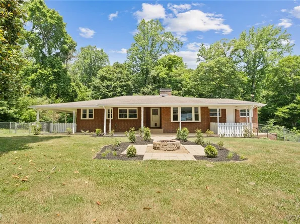 15099 Dahlgren Rd, King George, VA 22485