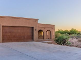 14590 E Circle L Ranch Pl, Vail, AZ 85641