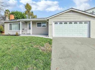 3501 Longview Rd, Antioch, CA 94509