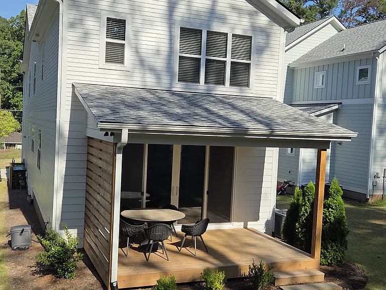 1207 Chaney Rd — Photo 2