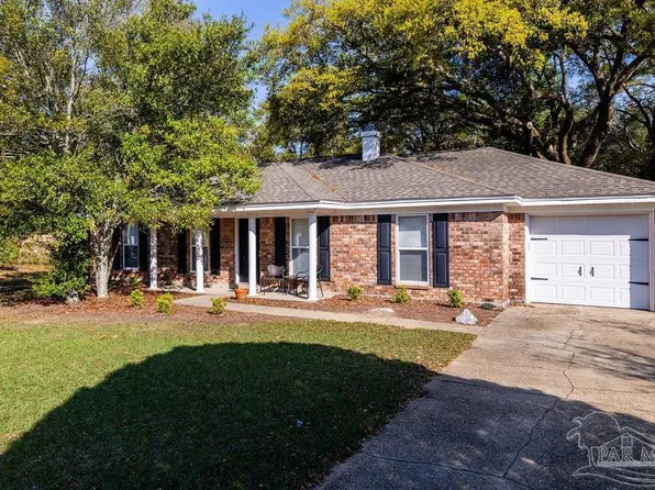 4312 Burtonwood Dr, Pensacola, FL 32514