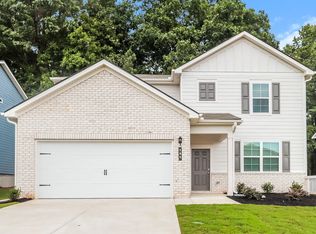 199 Hamilton Pointe Dr, McDonough, GA 30253