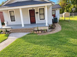 999 Leath St, Memphis, TN 38107