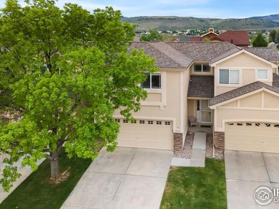 4603 Dusty Sage Ct #4, Fort Collins, CO, 80526
