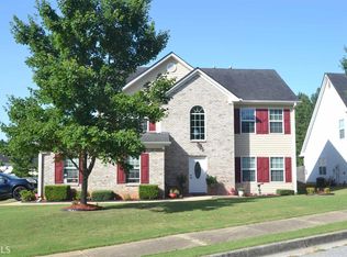 26 Yearling Dr, Newnan, GA 30263