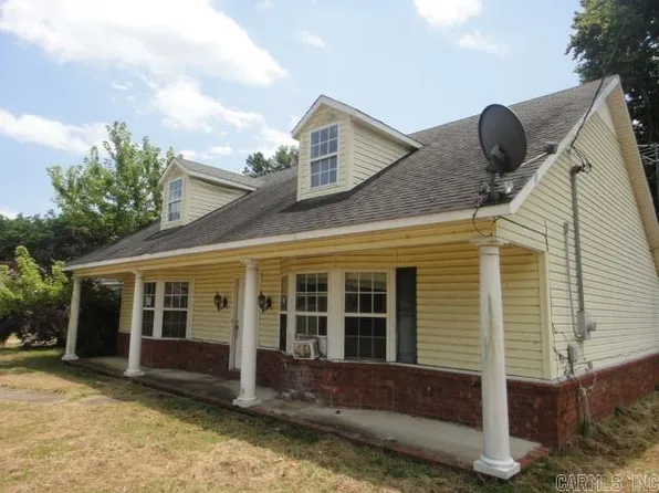 446 Old Military Rd E, Colt, AR 72326