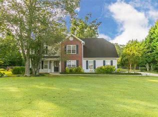 131 Midland Dr, Stockbridge, GA 30281