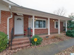 11384 Pulaski Pike, Toney, AL 35773