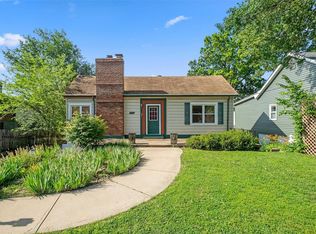 6642 Villa Ave, Saint Louis, MO