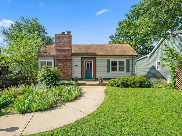 6642 Villa Ave, Saint Louis, MO 63139