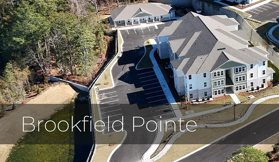 Brookfield Pointe