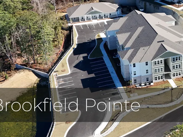 Brookfield Pointe
