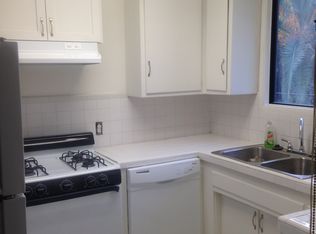 1215 N Orange Grove Ave APT 6, West Hollywood, CA 90046