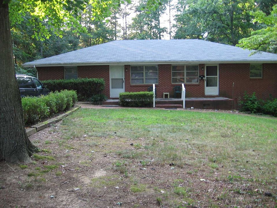 duplex @ 2153 Bird Lane, Snellville, GA