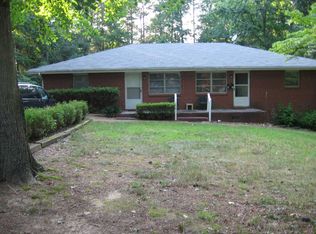 2153 Bird Ln, Snellville, GA 30078