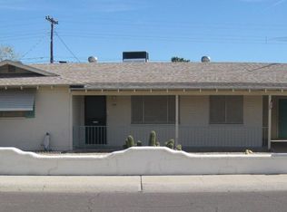 7105 N 77th Ave, Glendale, AZ 85303