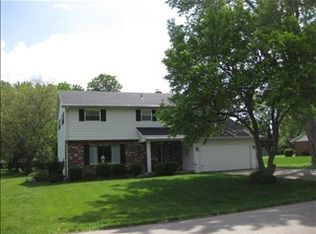 2175 Pleasant View Dr, Troy, OH 45373