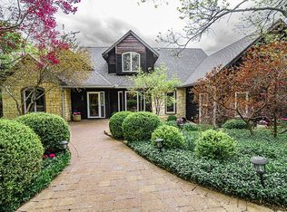 1487 N 600th Rd, Baldwin City, KS 66006