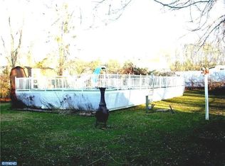 386 Lansing Dr, Mantua, NJ 08051