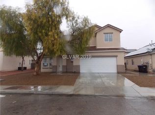 1528 W Hammer Ln, North Las Vegas, NV 89031