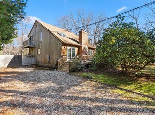 37 Chapel Ln, East Hampton, NY 11937