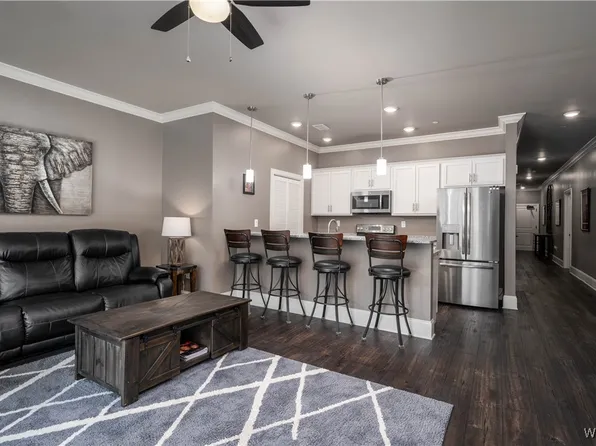 511 11th St Unit 204, Tuscaloosa, AL 35401