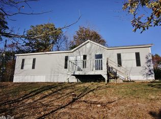 8021 Greenland Dr, Alexander, AR 72002