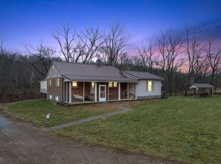 5140 Brier Ridge Rd, West Union, OH 45693