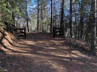 72 Shelton Rd, Suches, GA 30572