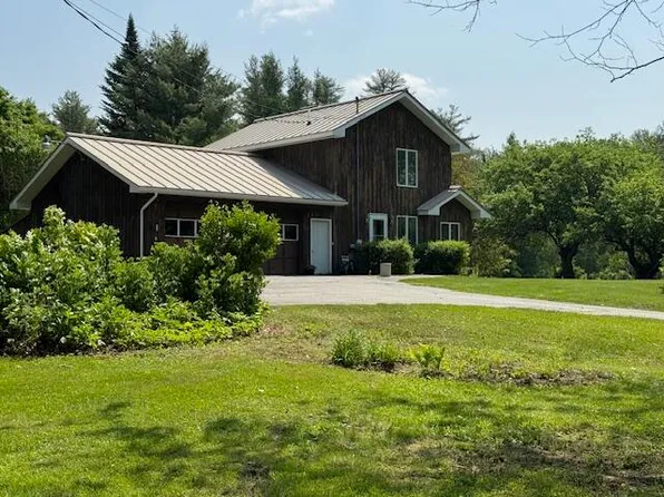 428 Bean Road, Mount Vernon, ME 04352