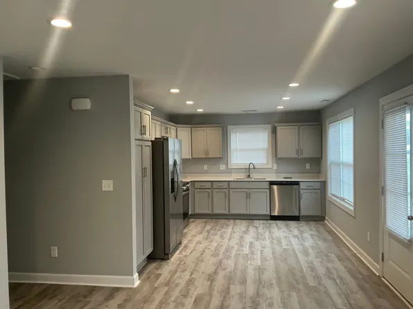 600 Colonette Dr #A, Hopkinsville, KY 42240