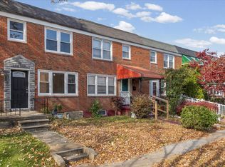 5454 Cedonia Ave, Baltimore, MD 21206