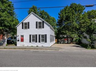 49 Pine St, Bath, ME 04530