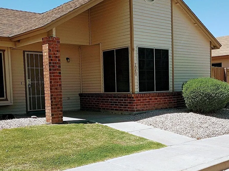 1055 N Recker Rd #1040 — Photo 1