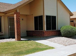 1055 N Recker Rd Unit 1040, Mesa, AZ 85205