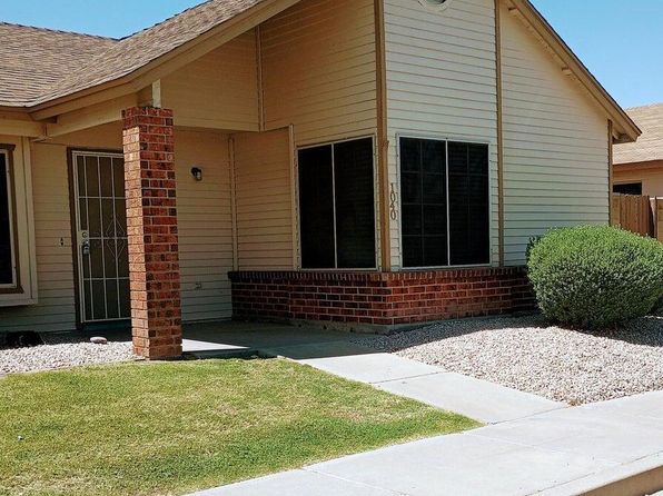 1055 N Recker Rd Unit 1040