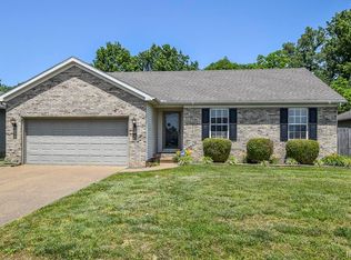 4524 Rathbone Dr, Evansville, IN 47725
