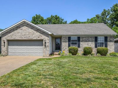 4524 Rathbone Dr, Evansville, IN, 47725