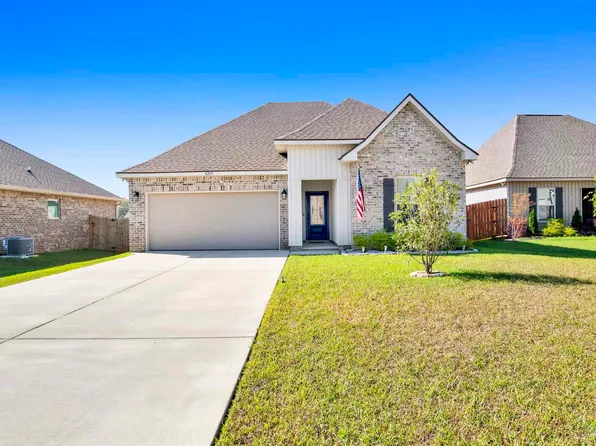 4245 Lady Palm Ct, Pace, FL 32571