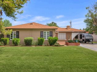 1510 W Lewis Ave, Phoenix, AZ 85007