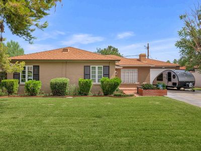1510 W Lewis Ave, Phoenix, AZ, 85007