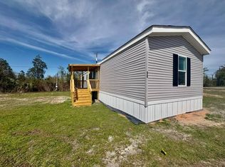 1128 S Gay Ave LOT 88, Panama City, FL 32404
