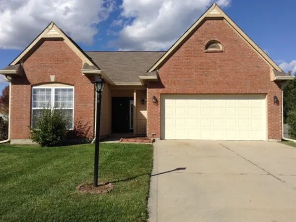 3458 Waterloo Dr, Indianapolis, IN 46268
