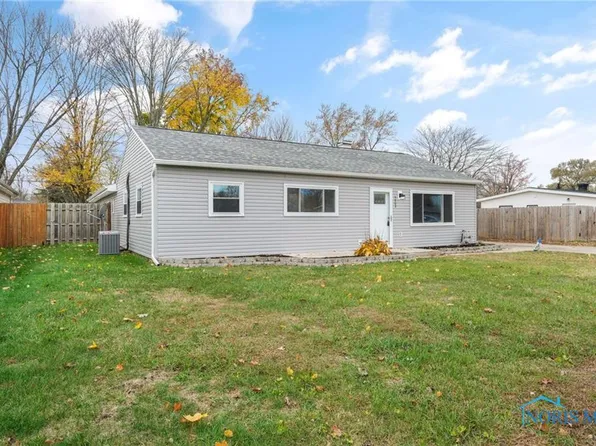 5903 Buchanan Dr, Toledo, OH 43623