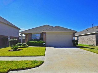 1823 Riane Ln, Houston, TX 77049