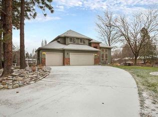 4229 S Woodruff Rd, Spokane, WA 99206