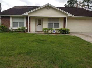 7068 Crooked Lake Trl #1, Orlando, FL 32818