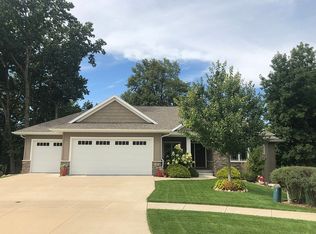 105 Goldleaf Ct, Marion, IA 52302